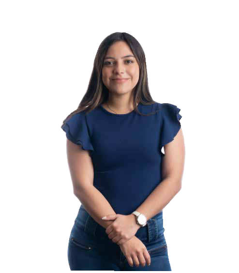 Nicole Cárdenas